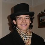 Joseph Shaw-Cotterill - @joe_s_cotterill - Instagram