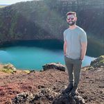 Joseph Cottingham - @jcottnam - Instagram