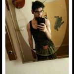 Joseph Cotto - @saviorswon - Instagram