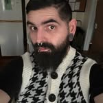 Joseph Cotto - @catnoir9lives13 - Instagram