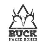 Joseph Cottrill - @buck_naked_bones - Instagram