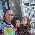 Anthony Joseph Cotugno - @anthonyjoseph_76 - Instagram