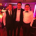 Joseph Crampton - Facebook
