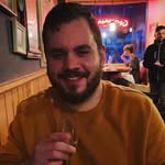 Joseph L. Crampton - @jcrmptn - Instagram