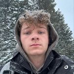 Joseph Creer - @joseph.creer - Instagram