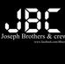 Joseph Brothers and CREW - Facebook