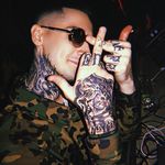 Joseph Crew - @vuicicsraw - Instagram