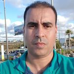 Joseph Crew - @josephcrew1979 - Instagram