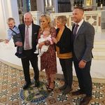 Joseph Crilly - @josephcrilly47 - Instagram