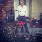 Joseph Chase Criner - @josephcriner - Instagram