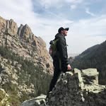 Joe Cripe - @josephcripe - Instagram