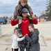 Joseph Cronk - Facebook