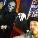 Charles Joseph Crossman - @charlesjosephcro - Instagram