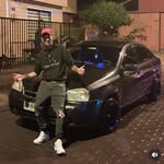 Cheché - @joseph_crown07 - Instagram
