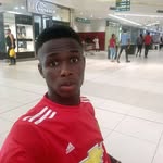 Joseph Crown - @joseph.iwu.3 - Instagram
