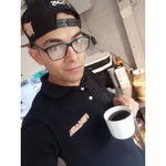 Joseph Crown - @joseph_crown_gato - Instagram