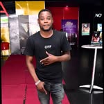 Joseph Enoch Crown - @vimslot - Instagram