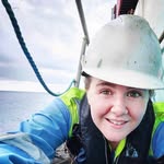 Obdulia Joseph Crown - @hannah_v34 - Instagram