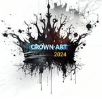 Joseph Crownover - @crownart2024 - Instagram