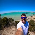 Joe Cryer - @josephcryer - Instagram