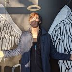 Joseph Cryer - @joseph_crying - Instagram