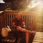 Joseph Cseh - @josephcseh - Instagram
