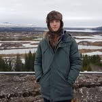 Joseph Cumberbatch - @joecumberbatch7 - Instagram