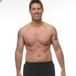 Joseph Cumberbatch - @justanothergymteacher - Instagram