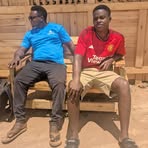 Joseph Kayumba - Facebook