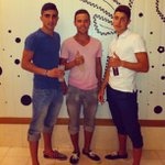 Joseph Cundiff - @lummotipsaway - Instagram