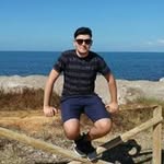 Joseph Cutajar - @josephcutajar98 - Instagram