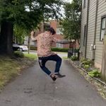 Joseph Dansereau - @beardnseared - Instagram
