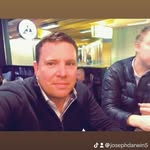 Joseph Darwin - @josephdarwin79 - Instagram