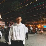 Joseph Darwin - @darweng_19 - Instagram