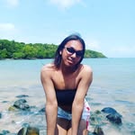Joseph Darwin Bracero Cabiles - @majimboooo - Instagram