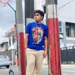 Joseph Darwin Misador Valdez - @valdez_josephmisador111702 - Instagram