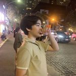 Joseph Francis Dator - @joseph.dator - Instagram