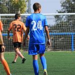 Joseph Davison - @josephdasoccer11 - Instagram