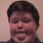 joseph Davison - @joseph_not_a_savage - Instagram