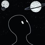 Joseph Davison - @cosmiccypress - Instagram