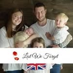 Joseph Davison - @josephdavison729 - Instagram