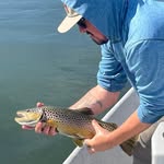 Joseph Davison - @flyrevival2021 - Instagram