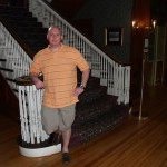 Joseph Davison - @jedavison68 - Instagram