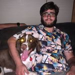 Joseph Davy - @joseph_r_davy - Instagram