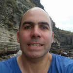 Joseph Davy - @josephdavy - Instagram
