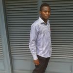 Joseph Davy Biloa Fouda - @biloafouda - Instagram