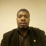Joseph Davy Enyegueananga - @enyegueananga - Instagram