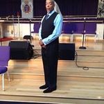 Deacon Joseph Sleepy Warren - @deaconjosephsleepy - Instagram