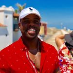 Joseph Deacon - @kingdeacon3rd - Instagram