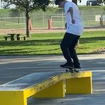 Joseph Deacon - @theomnipotentjd - Instagram